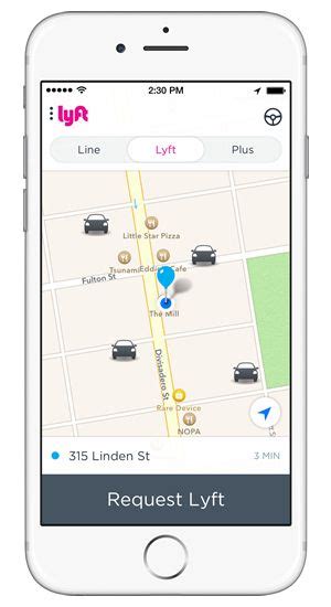 lyft navn før|Lyft: A ride whenever you need one.